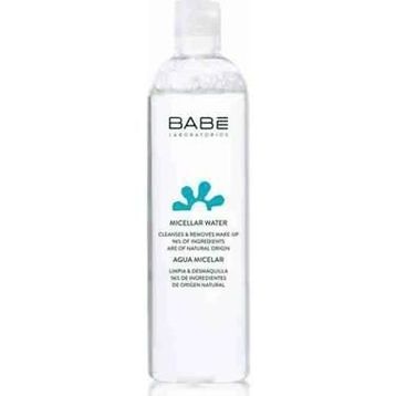 Babe Micellar Water 250 ml Makyaj Temizleme Suyu