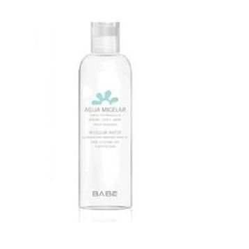 Babe Micellar Water 250 Ml Temizleme Suyu