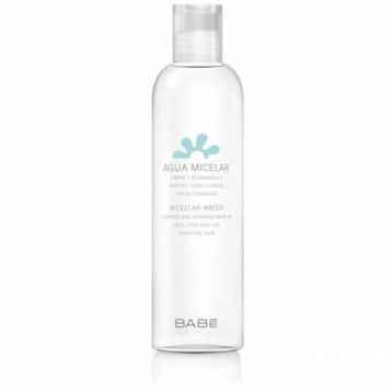 Babe Micellar Water 250 Ml Temizleme Suyu