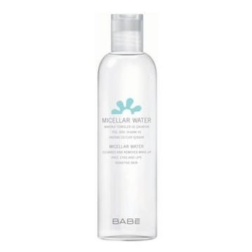 Babe Micellar Water 250 Ml Temizleme Suyu