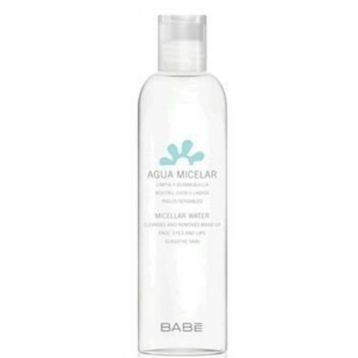 Babe Micellar Water 250 Ml Temizleme Suyu