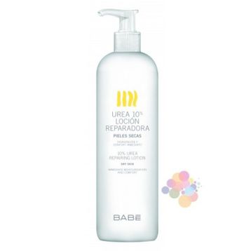 Babe Nemlendirici 500 ml Vücut Losyonu