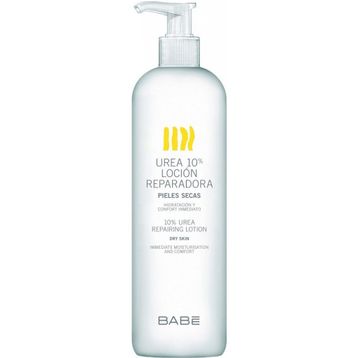 Babe Nemlendirici 500 ml Vücut Losyonu