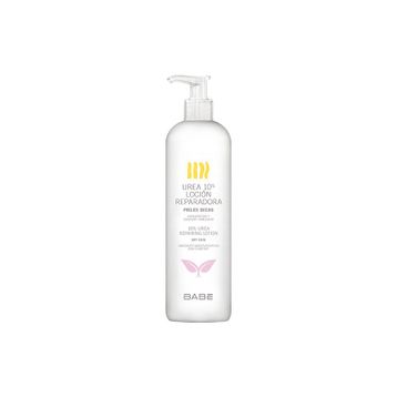 Babe Nemlendirici 500 ml Vücut Losyonu