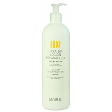 Babe Nemlendirici 500 ml Vücut Losyonu