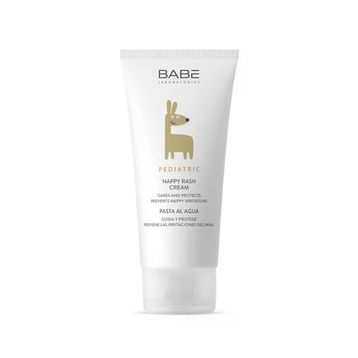 Babe Pediatric 100 ml Bebek ve Çocuklar İçin Pişik Kremi