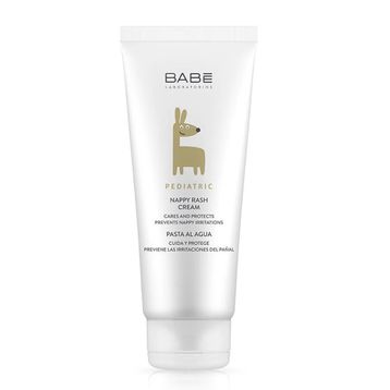 Babe Pedıatrıc 100ml Pişik Kremi