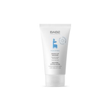 Babe Pediatric 50 ml Bebekler İçin Kepek Karşıtı Nemlendirici Emülsiyon