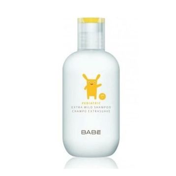 Babe Pediatric Extra Mild Shampoo 200 ml Şampuan