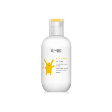 Babe Pediatrik Emolient 200 Ml Yıkama Yağı