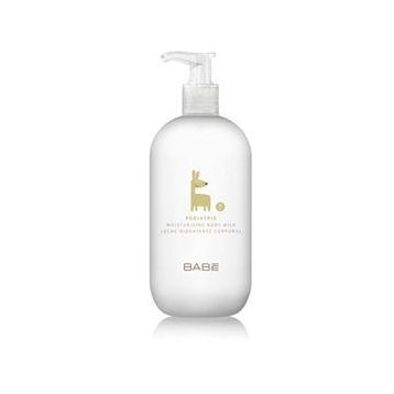 Babe Pediatrik Emolient 200 Ml Yıkama Yağı