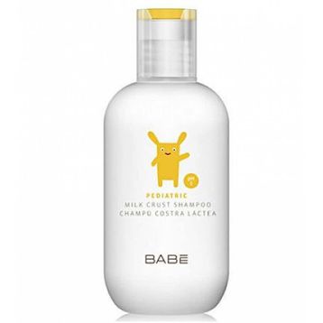 Babe Pediatrik Emolient 200 Ml Yıkama Yağı
