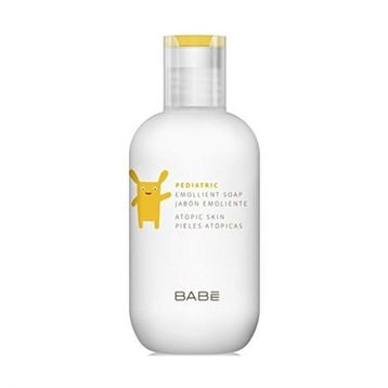 Babe Pediatrik Emolient 200 Ml Yıkama Yağı