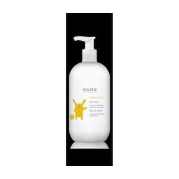 Babe Ph 6.0-500 ml Pediatrik Banyo Jeli