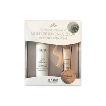 Babe Rejuvenatıng Costemtic Bag