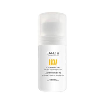 Babe Roll-On 50 ml Deodorant +E2'Quality E2'quality Diş Beyazlatıcı Köpük