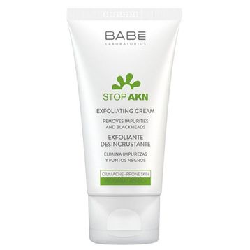 Babe Stop Akn Purifying 100 ml Yüz Temizleme Jeli