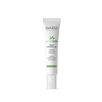 Babe Stop AKN Spot Control 10 ml Sivilce Kremi