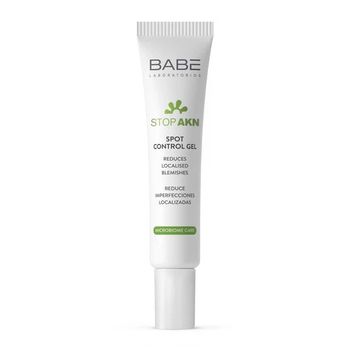 Babe Stop AKN Spot Control 10 ml Sivilce Kremi