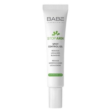 Babe Stop AKN Spot Control 10 ml Sivilce Kremi