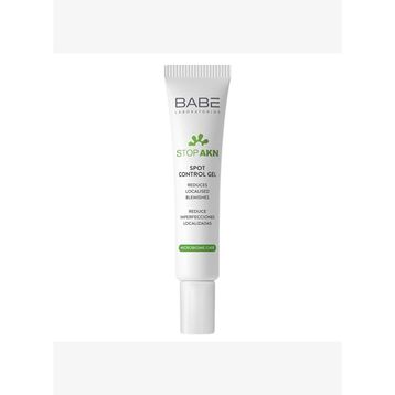 Babe Stop AKN Spot Control 10 ml Sivilce Kremi