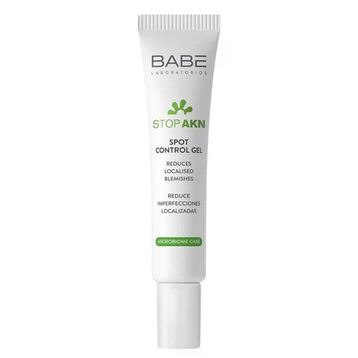 Babe Stop AKN Spot Control 10 ml Sivilce Kremi