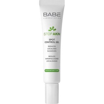 Babe Stop AKN Spot Control 10 ml Sivilce Kremi
