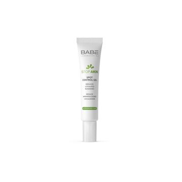 Babe Stop AKN Spot Control 10 ml Sivilce Kremi