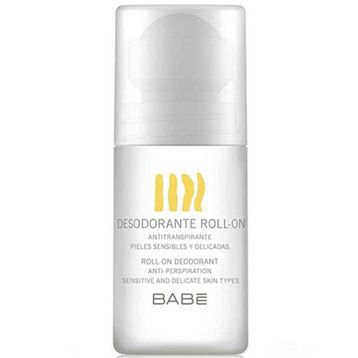 Babe Terleme Karşıtı 50 ml Deo Roll-On