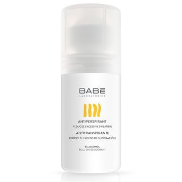 Babe Terleme Karşıtı 50 ml Deo Roll-On