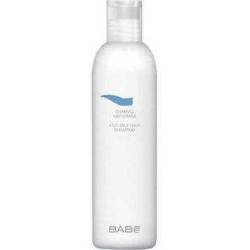 Babe Yağlı Saçlar 250ml Şampuan