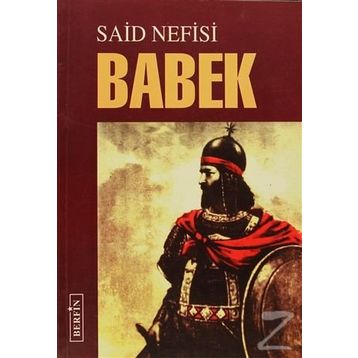 BABEK - SAID NEFISI