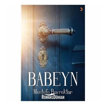 Babeyn - Mustafa Bayraktar