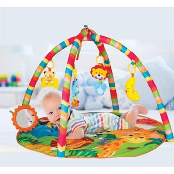 Babies 57652 Sevimli Orman Oyun Halısı