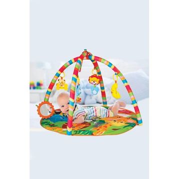 Babies 57652 Sevimli Orman Oyun Halısı