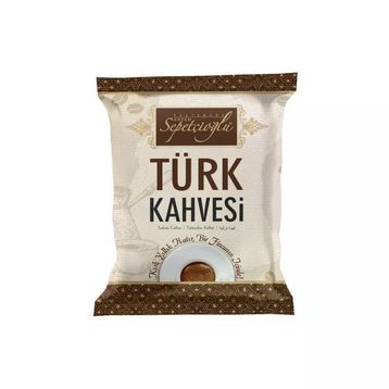Babil 100 gr Türk Kahvesi