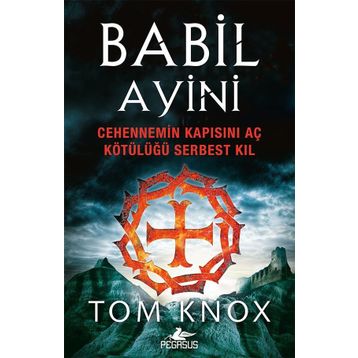 Babil Ayini - Tom Knox