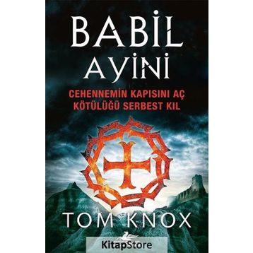Babil Ayini - Tom Knox