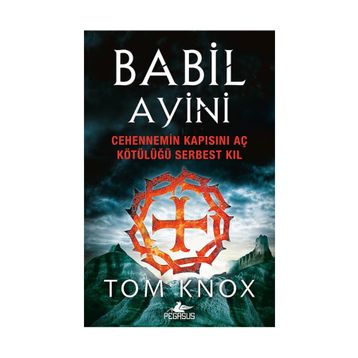 Babil Ayini - Tom Knox
