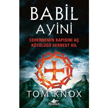Babil Ayini - Tom Knox