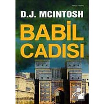 BABIL CADISI - D. J. MCINTOSH