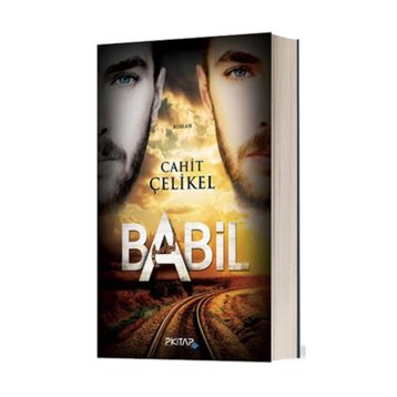 Babil - Joan Oates