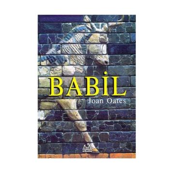 Babil - Joan Oates