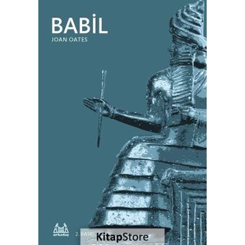 Babil - Joan Oates