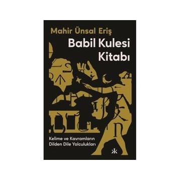 Babil Kulesi Kitabı - Kafka Kitap