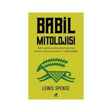 Babil Mitolojisi - Lewis Spence