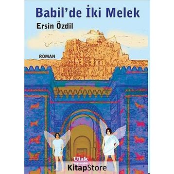 Babil’de İki Melek - Ersin Özdil