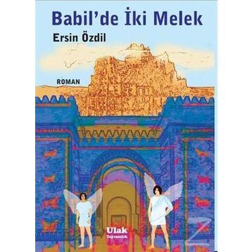 Babil’de İki Melek - Ersin Özdil
