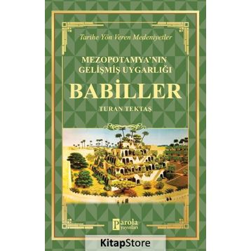 Babiller - Turan Tektaş