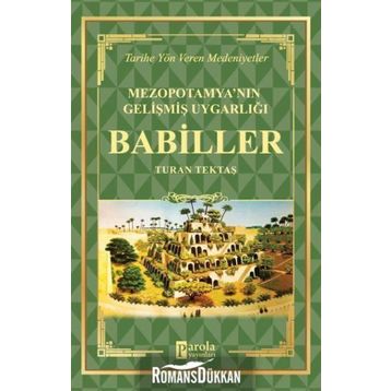 Babiller - Turan Tektaş